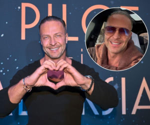 Koniec aktorskiego małżeństwa. Gwiazdor nie kryje radości. Słońce wraca, uśmiech wraca