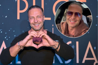 Koniec aktorskiego małżeństwa. Gwiazdor nie kryje radości. Słońce wraca, uśmiech wraca