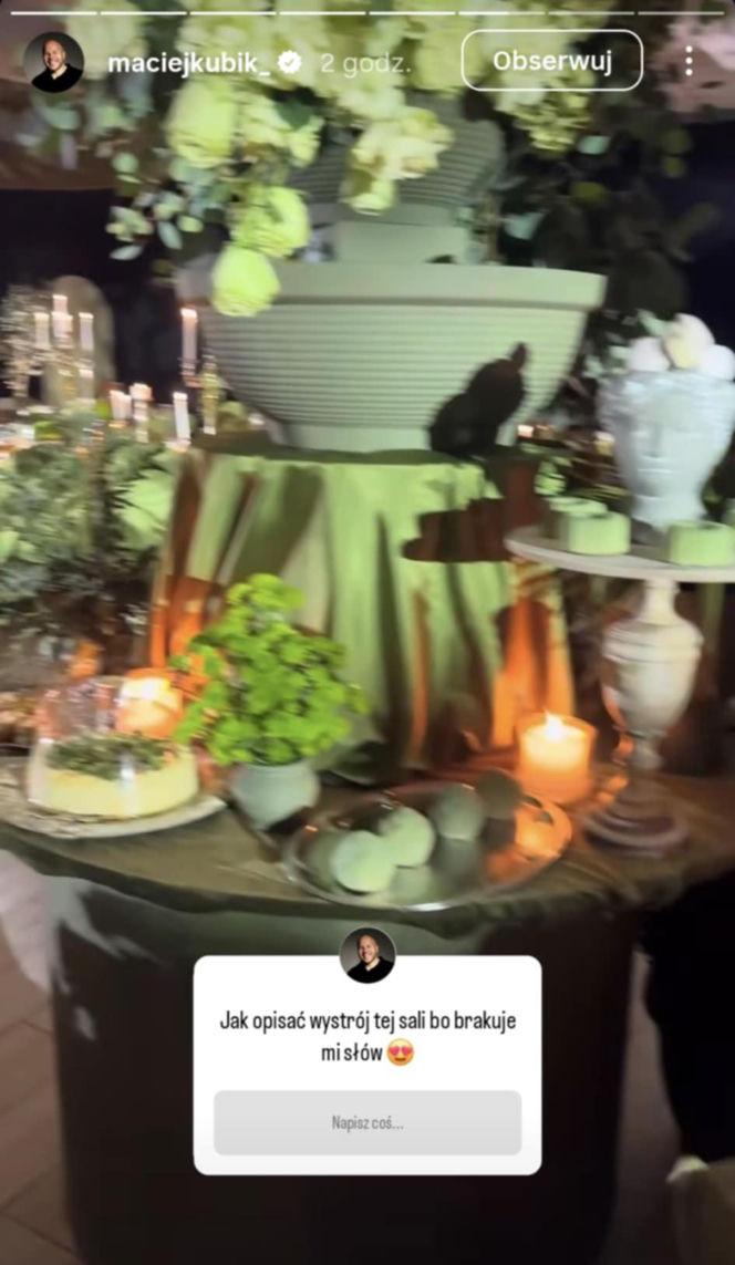 Anita i Adrian ze "Ślubu od pierwszego wejrzenia"