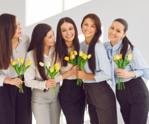 Polki 2026: Czego oczekują w pracy?