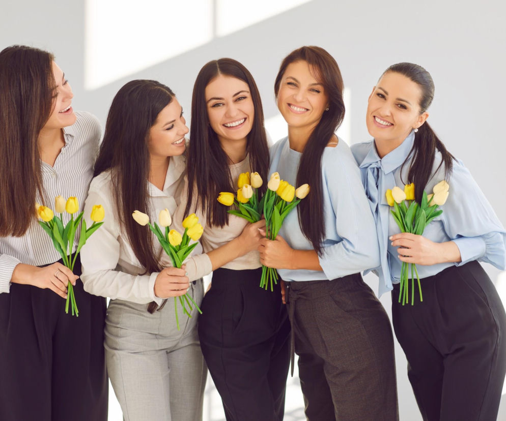 Polki 2026: Czego oczekują w pracy?