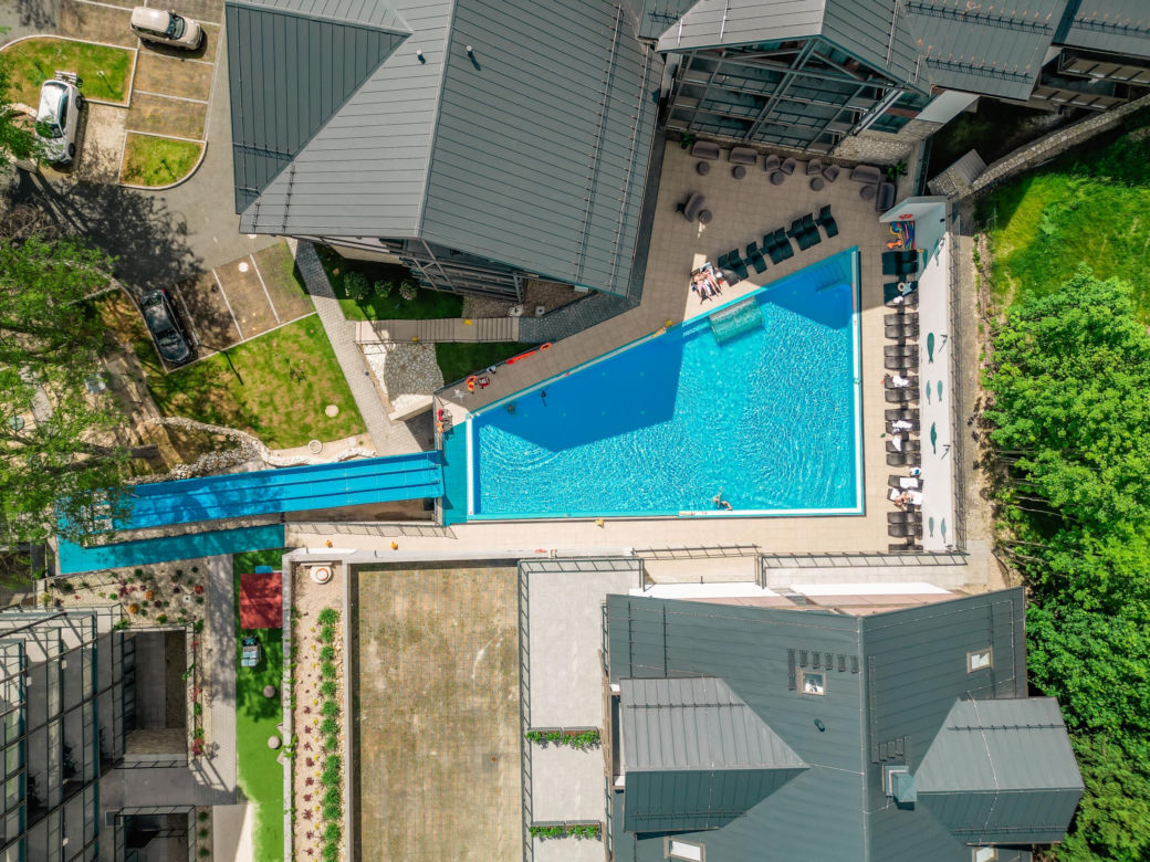 Platinum Mountain Resort – Szklarska Poręba