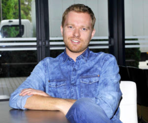 Tak kiedyś wyglądał Daniel z Na Wspólnej. W serialu złamał niejedno serce!