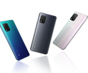 Xiaomi Mi 10 Lite 5G