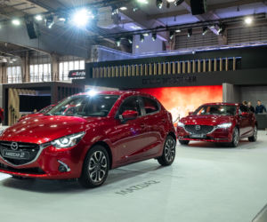Nowości z Poznań Motor Show 2019