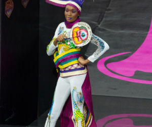 Miss Tanzanii