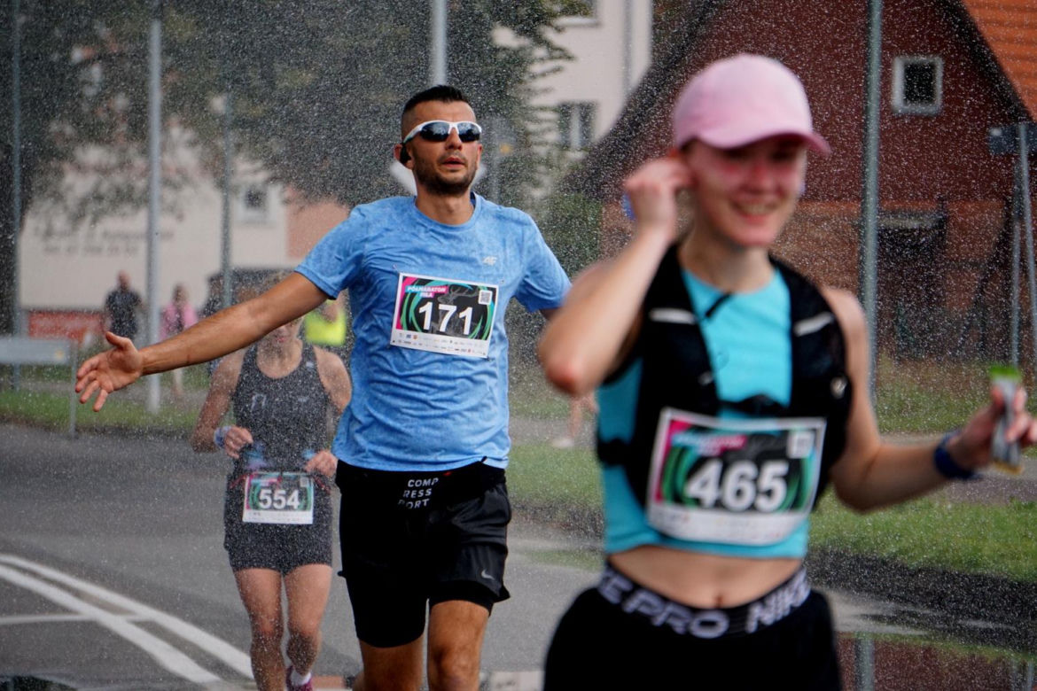 Półmaraton Piła