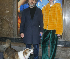 Agata Buzek, Jacek Braciak