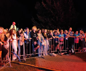 Skolim, Myslovitz i Bezpiecznik na Dniach Siedlec