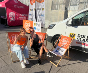 ESKA Summer City na 10. Dolnośląskim Festiwalu Ognia. Zobaczcie zdjęcia!
