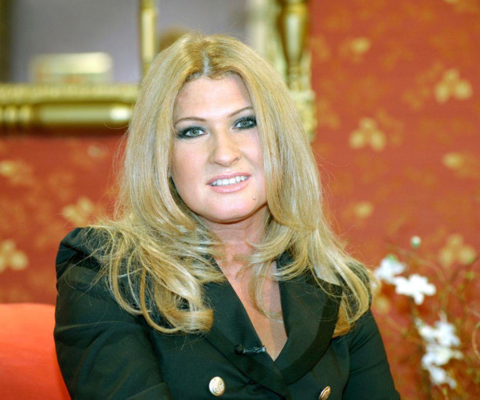 Beata Kozidrak