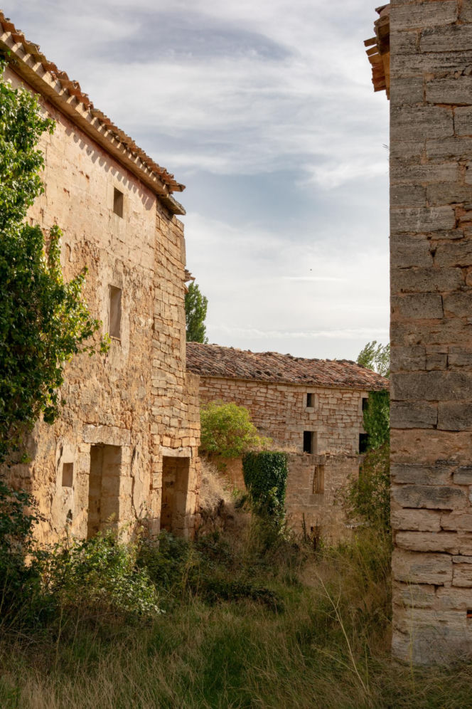 Bárcena de Bureba