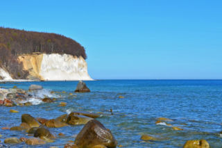 Wyspa o tysiącu twarzy. To wyjątkowe miejsce znajduje się tuż za polską granicą!