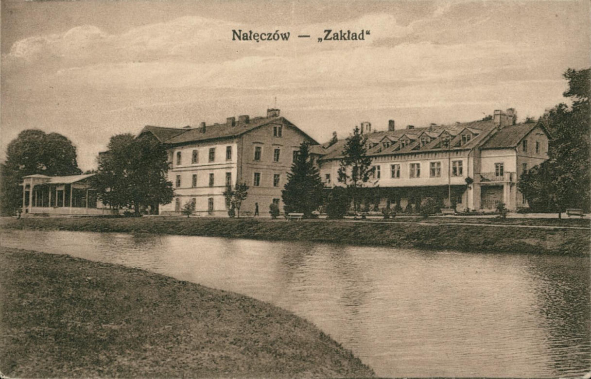 Nałęczów