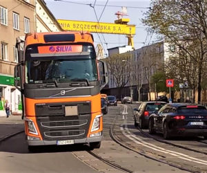 Nowe centrum logistyczne w szczecińskiej dolinie śmierci budzi obawy mieszkańców