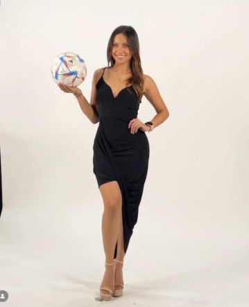 Mary Carmen Lara