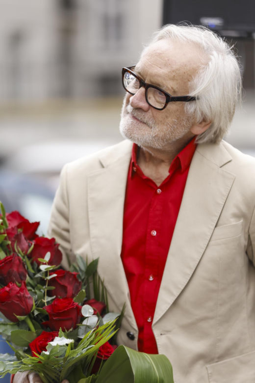 Andrzej Seweryn