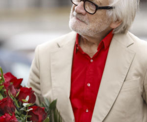 Andrzej Seweryn