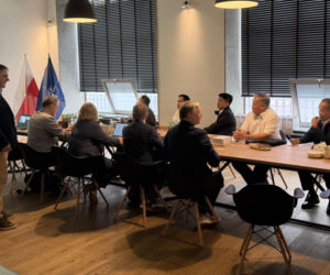 Grupa WB zacieśnia współpracę z Filipinami. Firma celuje w kluczowy azjatycki rynek
