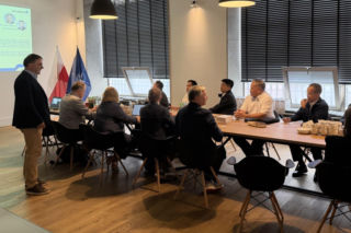 Grupa WB zacieśnia współpracę z Filipinami. Firma celuje w kluczowy azjatycki rynek
