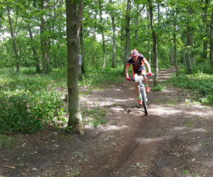 Północna Liga XC MTB