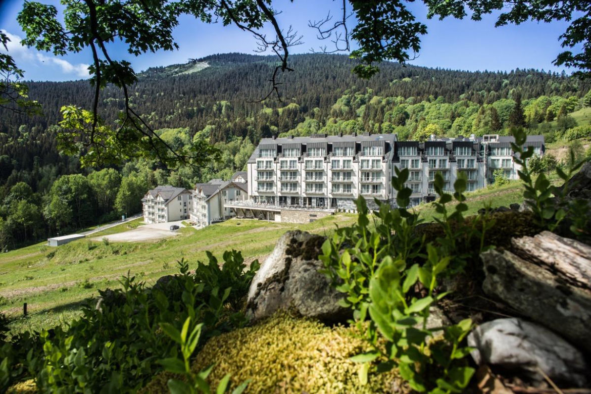 Platinum Mountain Resort – Szklarska Poręba
