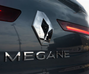 Renault Megane GrandCoupe 1.3 TCe 140 FAP Intens