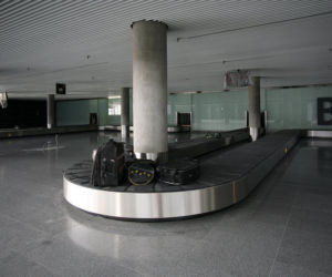 Lotnisko we Wrocławiu, nowy terminal 