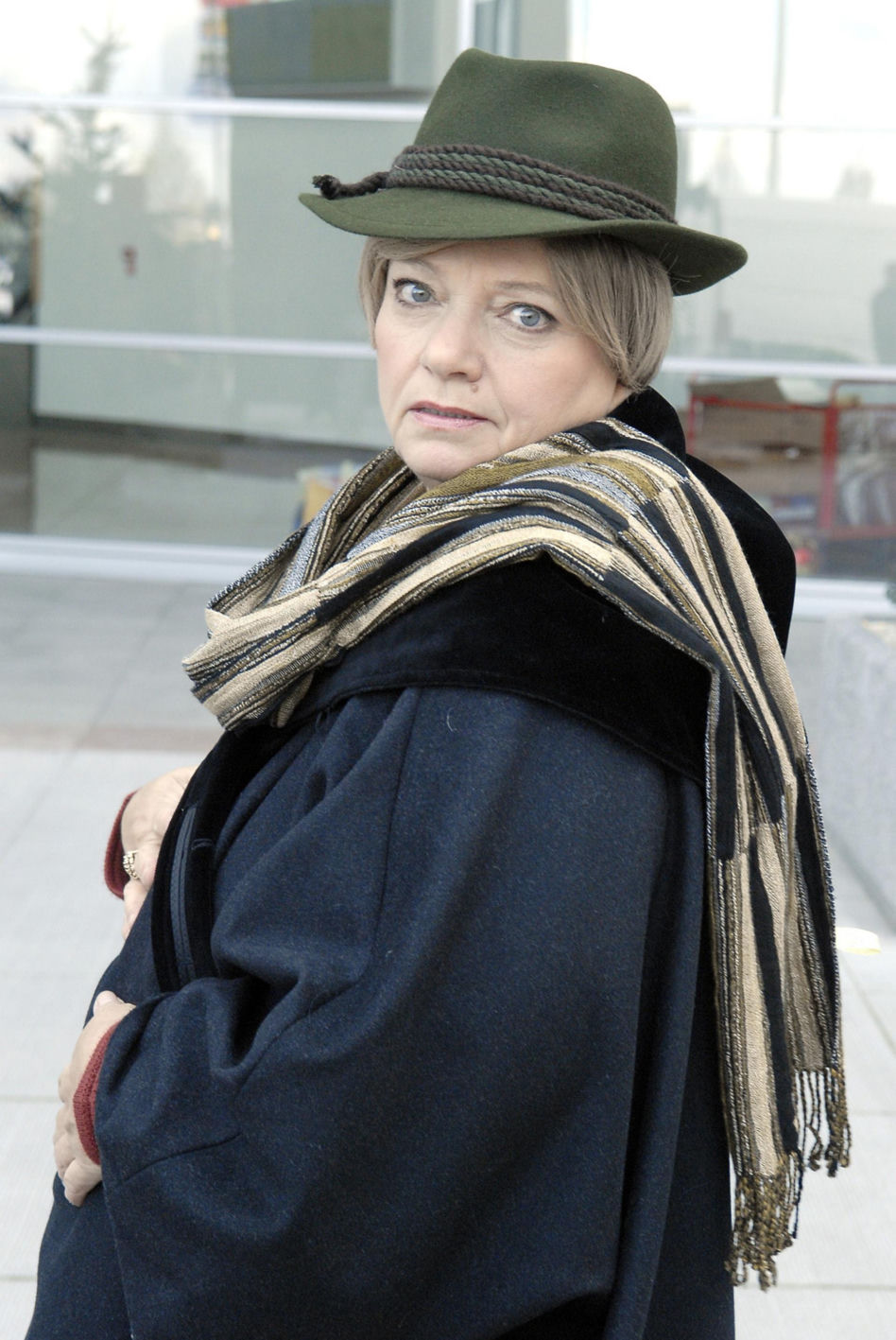 Anna Seniuk
