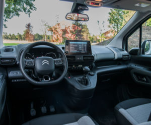 Citroen Berlingo 1.2 PureTech 110 KM M6