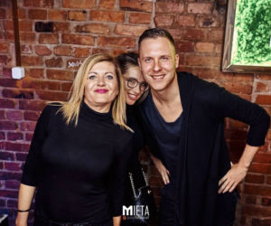 Klub Mięta w Olsztynie. Fotorelacja z imprezy 08.02.2020