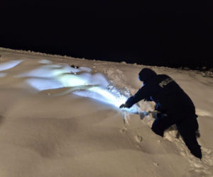 Tragiczny finał poszukiwań zaginionej seniorki. 88-latka nie żyje