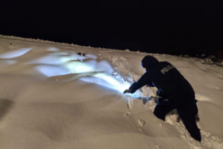 Tragiczny finał poszukiwań zaginionej seniorki. 88-latka nie żyje
