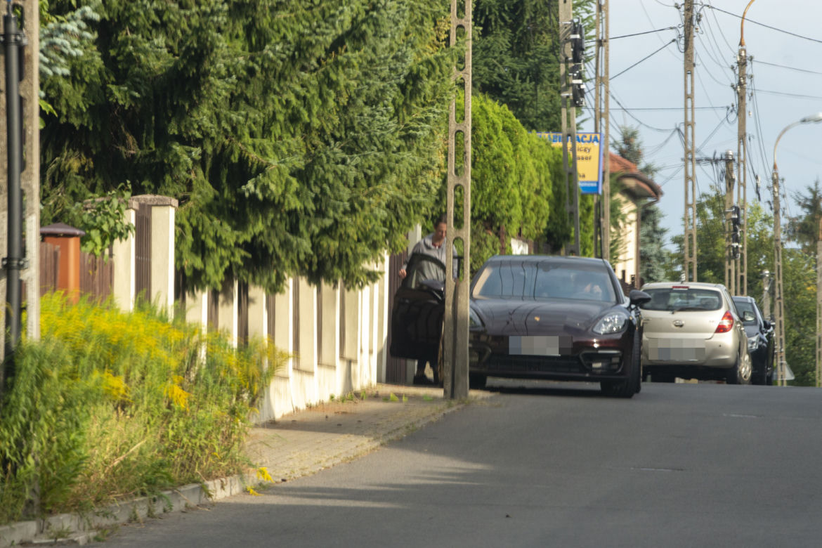 Prosche Igi Świątek