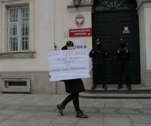Koniec dyskryminacji mniejszych zawodów medycznych