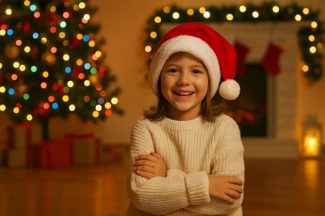 Wierszyki, rymowanki, życzenia na Mikołajki 2025. Wyślij w sobotę 6 grudnia