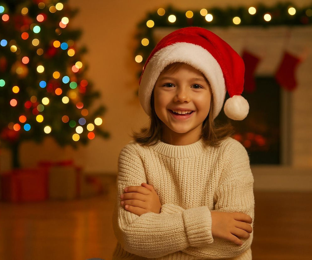 Wierszyki, rymowanki, życzenia na Mikołajki 2025. Wyślij w sobotę 6 grudnia