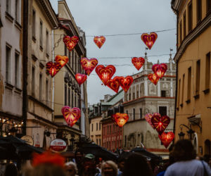 Lublin - weryfikacja ponad stu pomysłów na Noc Kultury [AUDIO]