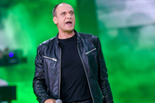 Paweł Kukiz wciąż sporo zarabia na muzyce. Daje mi to komfort bycia posłem naprawdę niezależnym