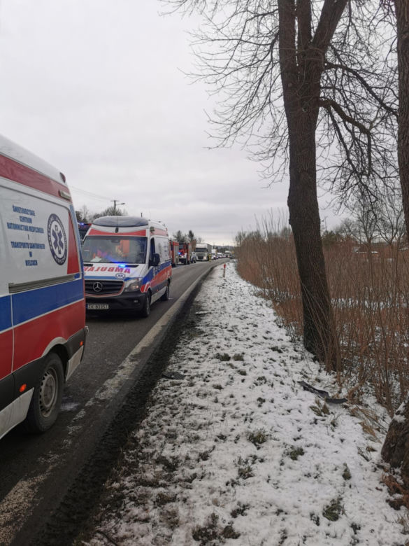 Rudnik 13.01.2025 