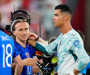 Ronaldo