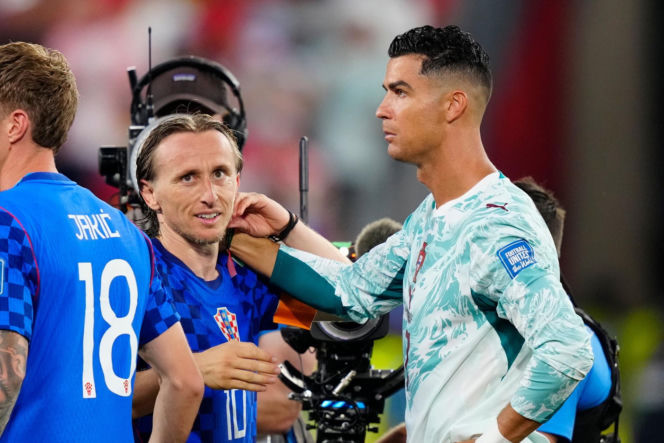 Ronaldo