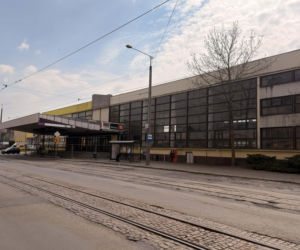 Dworzec kolejowy w Grudziądzu czeka na remont