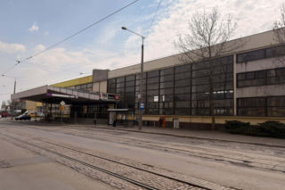 Dworzec kolejowy w Grudziądzu czeka na remont