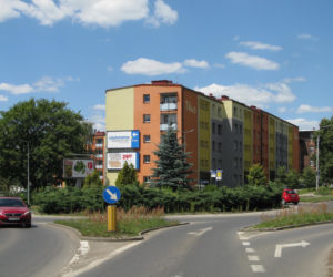 To jedno z najpiękniejszych miast na Śląsku. W PRL-u stało się częścią Bytomia