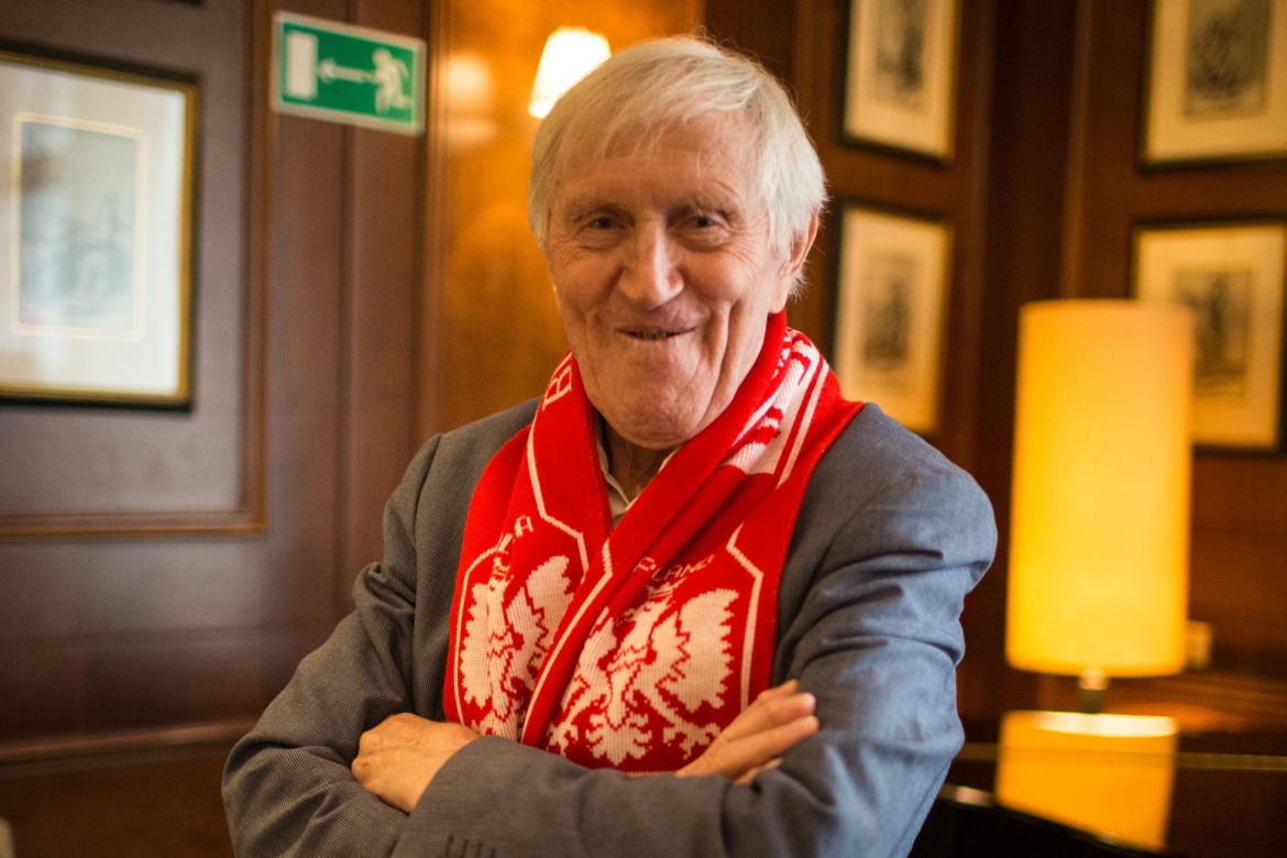 Gmoch Tomaszewski