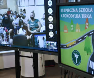 Nauka online dla małych pacjentów