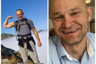 Wyszedł w góry i zaginął. Paweł nie daje znaku życia