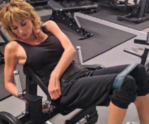 Ale przemiana! Ilona Wrońska wygląda jak Lara Croft. Co za sylwetka!