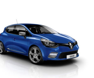 Renault Clio GT 120 EDC 